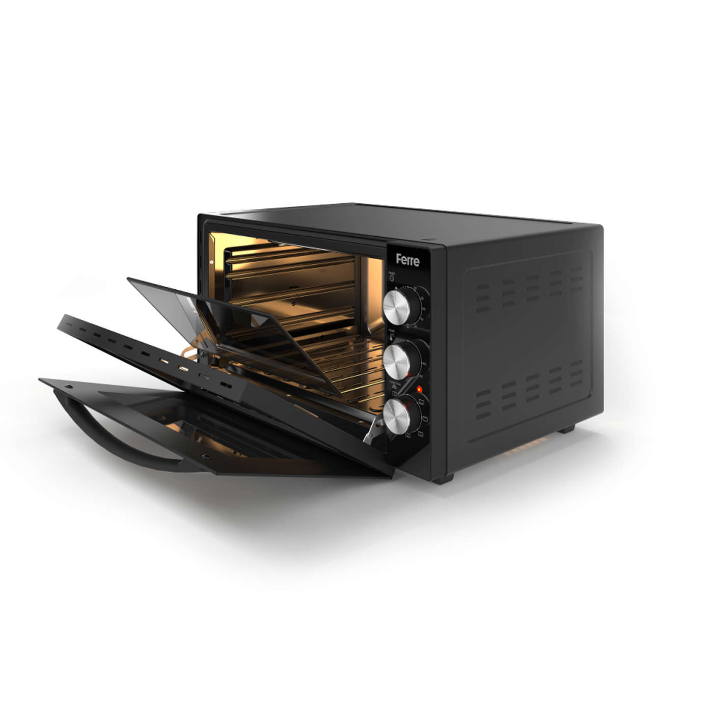 MINI / MIDI OVENS HIGHLIGHTS